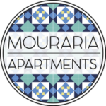 Mouraria Apartments Logo